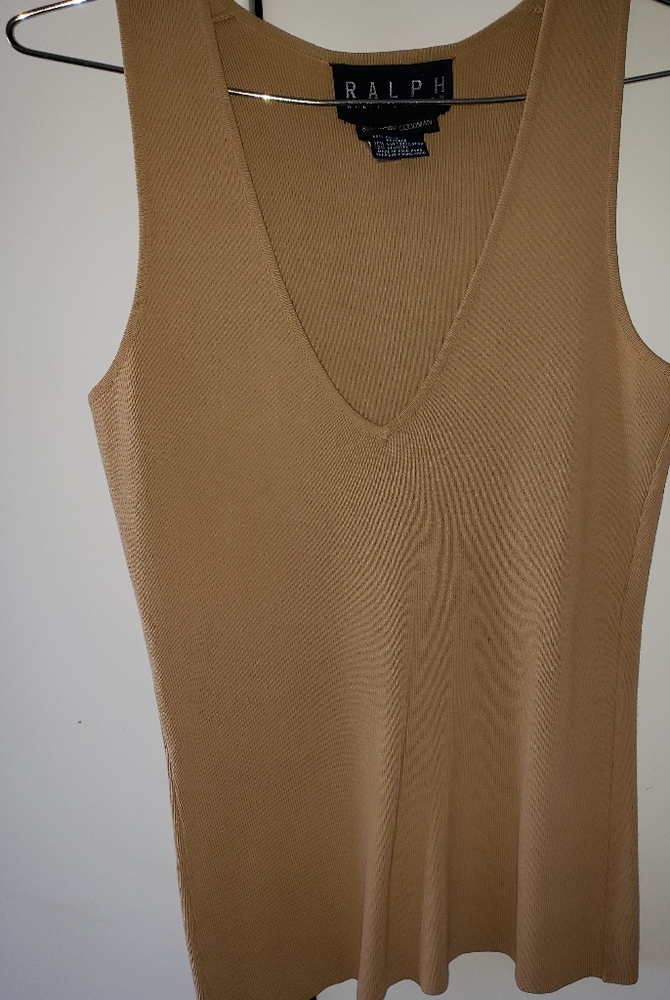 RALPH LAUREN top